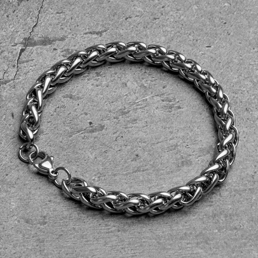 S LINK BRACELET